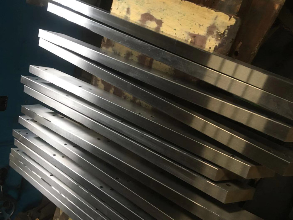 機床導(dǎo)鑲鋼軌