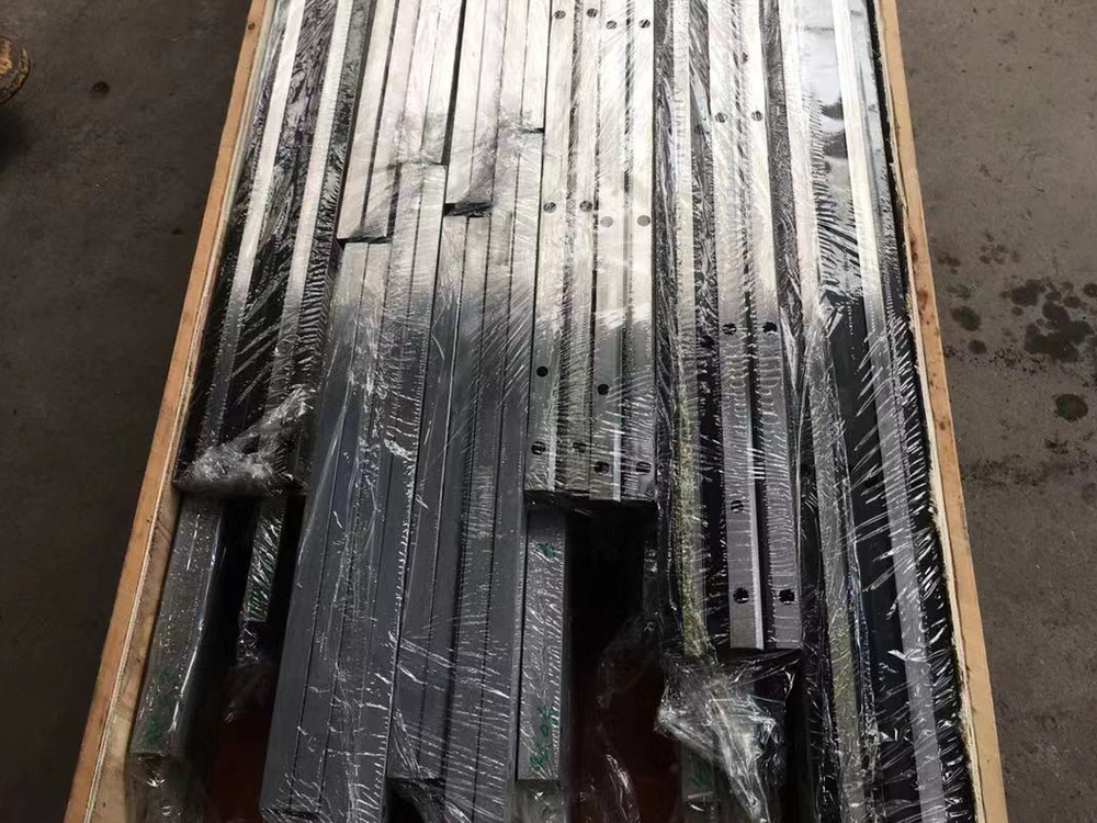 線切割導(dǎo)軌