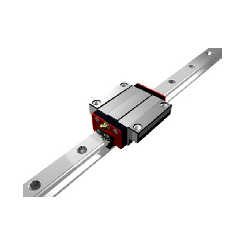 GGB AB/ABL精密滾珠直線導軌副