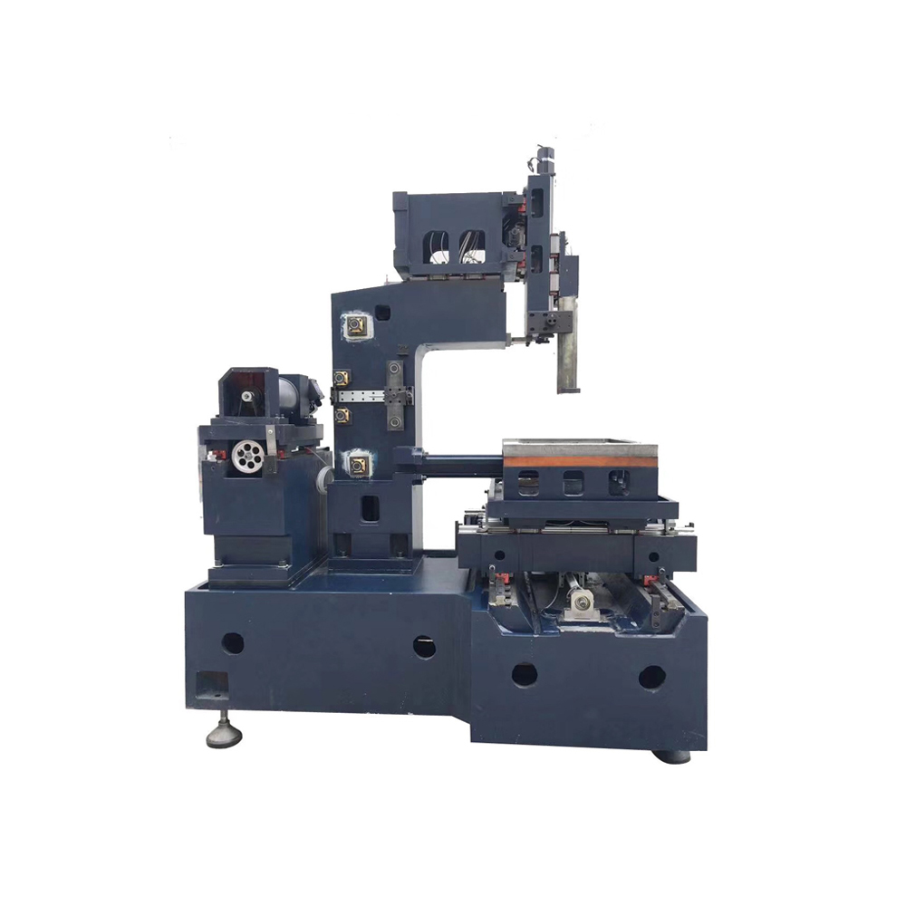 數(shù)控線切割機床光機